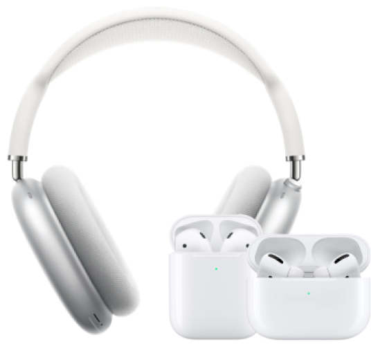 AirPods