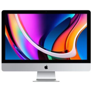 Thay màn hình iMac Retina 5k 27 inch 2020 chính hãng