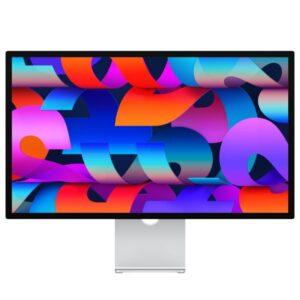 Thay màn hình Studio Display chính hãng