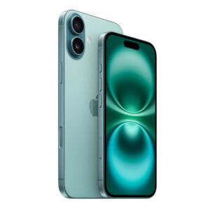 Thay pin iPhone 16e chính hãng